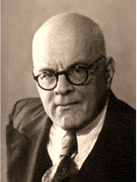 А. М. Криштофович