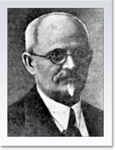 І. В. Новопокровський