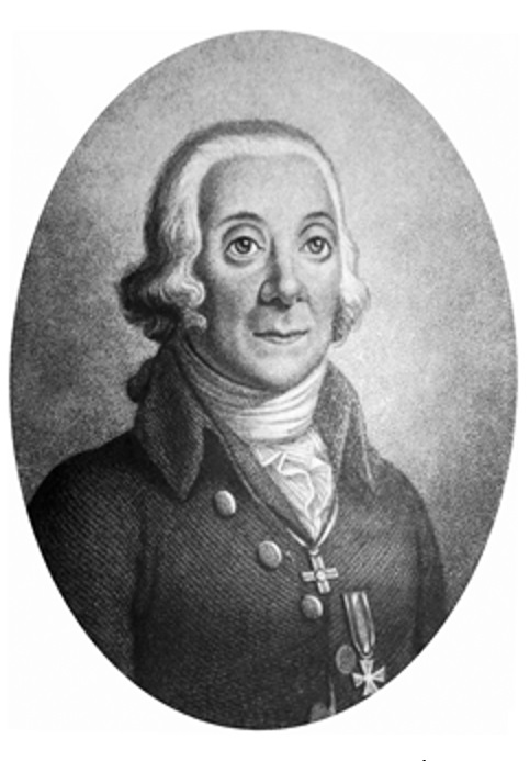 П. С. Паллас